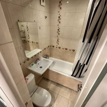 Сдается 1-комнатная квартира, 31 м²