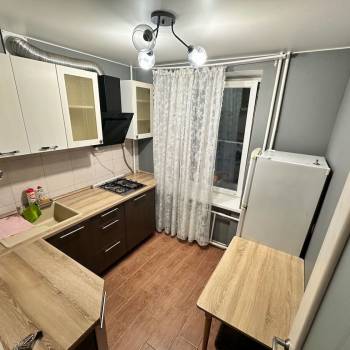 Сдается 1-комнатная квартира, 31 м²