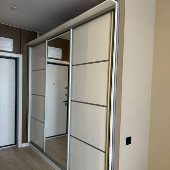 Сдается 1-комнатная квартира, 22,8 м²