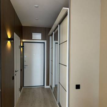 Сдается 1-комнатная квартира, 22,8 м²