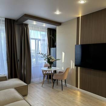 Сдается 1-комнатная квартира, 22,8 м²