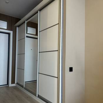 Сдается 1-комнатная квартира, 22,8 м²