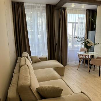 Сдается 1-комнатная квартира, 22,8 м²