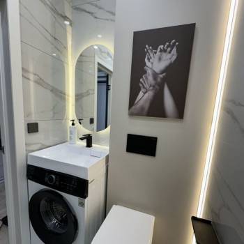 Сдается 1-комнатная квартира, 22,8 м²