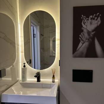 Сдается 1-комнатная квартира, 22,8 м²