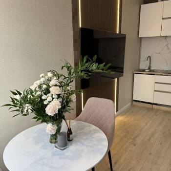 Сдается 1-комнатная квартира, 22,8 м²