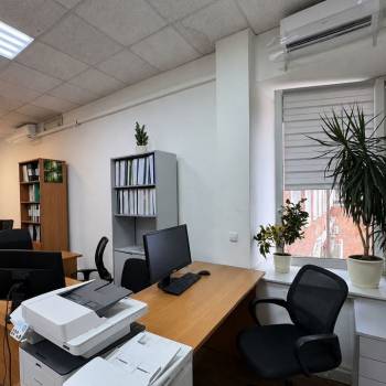 Сдается Нежилое помещение, 56,5 м²