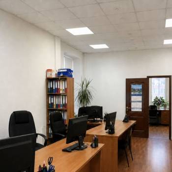 Сдается Нежилое помещение, 56,5 м²