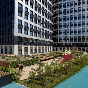 Продается 1-комнатная квартира, 21 м²