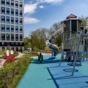 Продается 1-комнатная квартира, 21 м²
