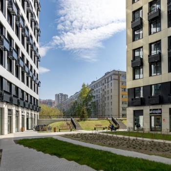 Продается 1-комнатная квартира, 21 м²
