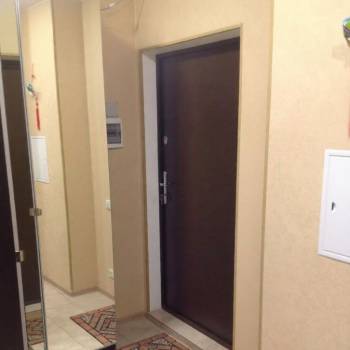 Сдается 2-х комнатная квартира, 46,2 м²