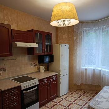 Сдается 1-комнатная квартира, 37 м²