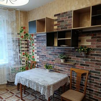 Сдается 1-комнатная квартира, 37 м²