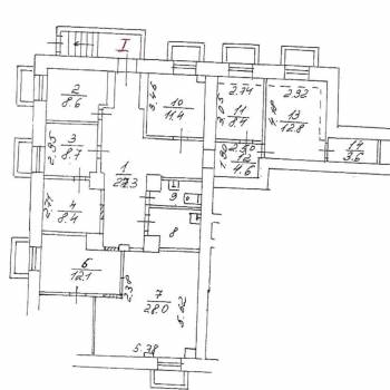 Сдается Нежилое помещение, 8,7 м²
