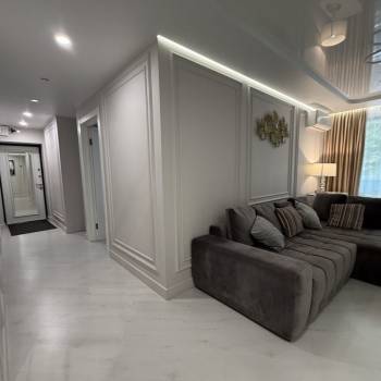 Продается 3-х комнатная квартира, 57,7 м²