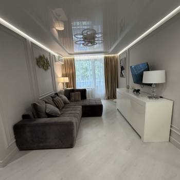 Продается 3-х комнатная квартира, 57,7 м²