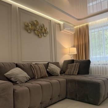 Продается 3-х комнатная квартира, 57,7 м²