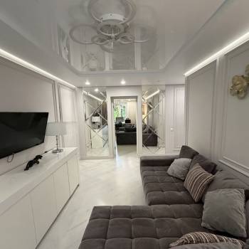 Продается 3-х комнатная квартира, 57,7 м²