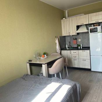 Сдается 1-комнатная квартира, 18,2 м²