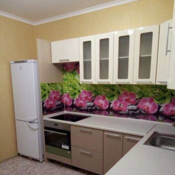 Продается 1-комнатная квартира, 39,8 м²