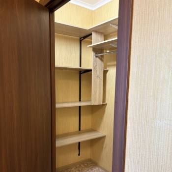 Продается 1-комнатная квартира, 39,8 м²
