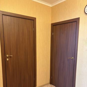 Продается 1-комнатная квартира, 39,8 м²