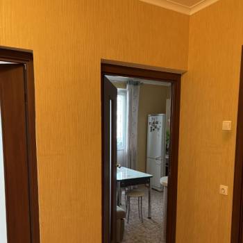 Продается 1-комнатная квартира, 39,8 м²