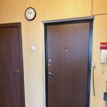 Продается 1-комнатная квартира, 39,8 м²