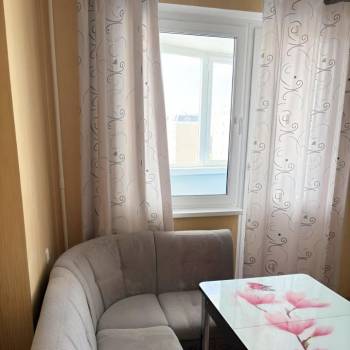 Продается 1-комнатная квартира, 39,8 м²