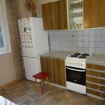 Продается 2-х комнатная квартира, 55 м²