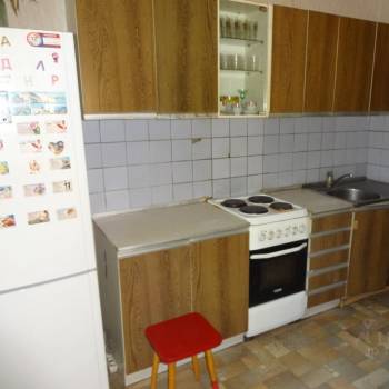 Продается 2-х комнатная квартира, 55 м²
