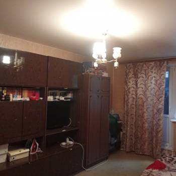 Продается 2-х комнатная квартира, 55 м²