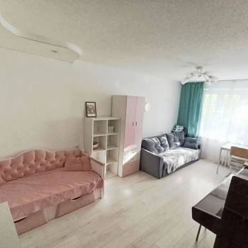 Продается 2-х комнатная квартира, 48 м²