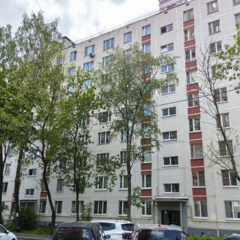 Продается 2-х комнатная квартира, 48 м²