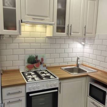 Продается 2-х комнатная квартира, 48 м²