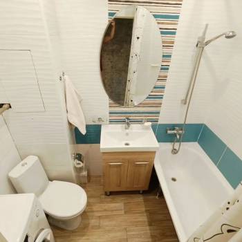 Продается 2-х комнатная квартира, 48 м²