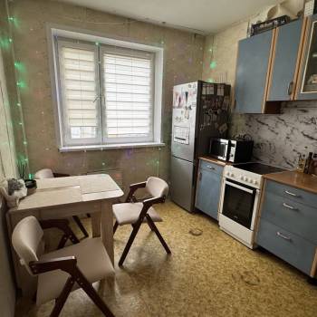 Продается 2-х комнатная квартира, 53,9 м²
