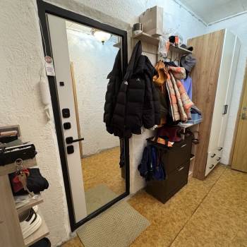 Продается 2-х комнатная квартира, 53,9 м²