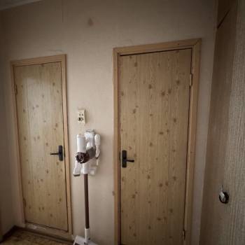 Продается 2-х комнатная квартира, 53,9 м²