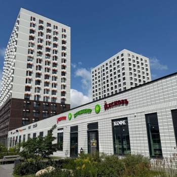 Продается 2-х комнатная квартира, 67,7 м²