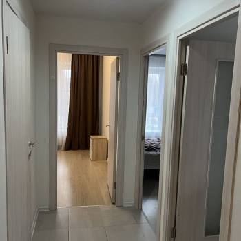 Продается 2-х комнатная квартира, 67,7 м²
