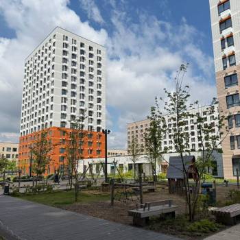 Продается 2-х комнатная квартира, 67,7 м²