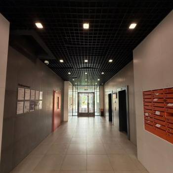 Продается 2-х комнатная квартира, 67,7 м²