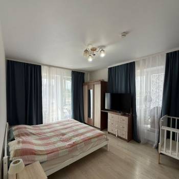Продается 2-х комнатная квартира, 67,7 м²