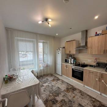Продается 2-х комнатная квартира, 67,7 м²