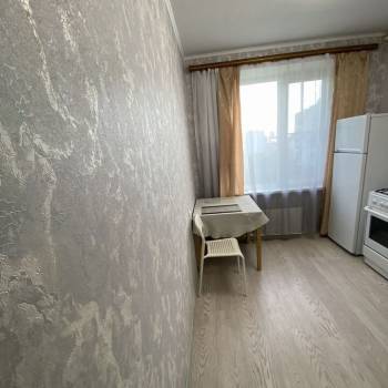Продается 1-комнатная квартира, 33 м²