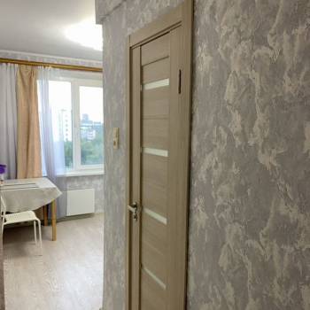 Продается 1-комнатная квартира, 33 м²
