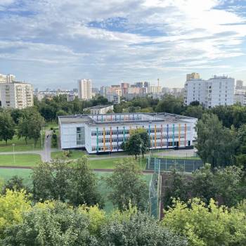 Продается 1-комнатная квартира, 33 м²