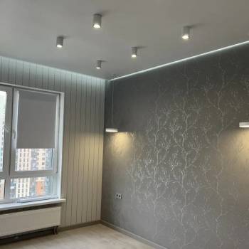 Продается 1-комнатная квартира, 37 м²